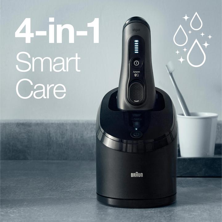 Produktbild Braun Series 8 8450cc