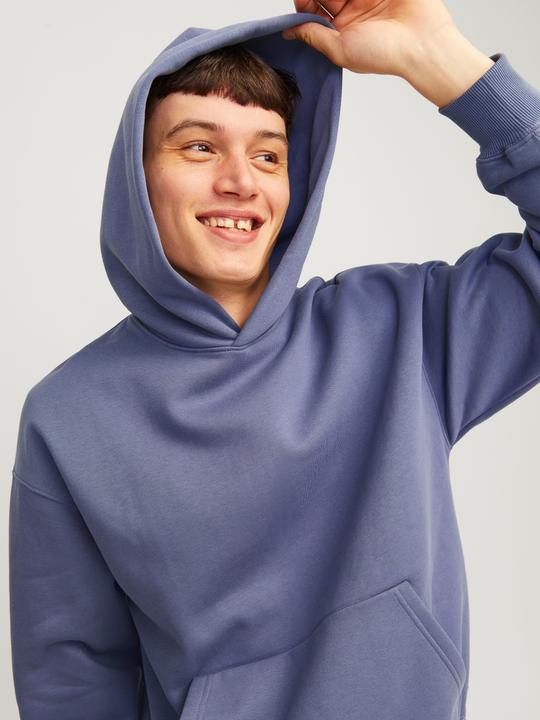 Actual product image Jack & Jones Jjeurban Edge Sweat Hood Noos (M)