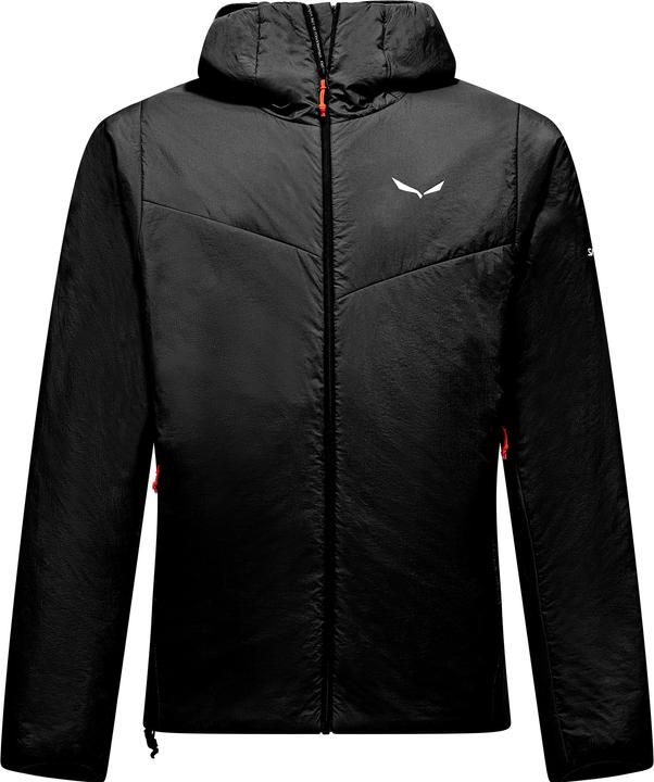 Salewa Puez Catinaccio 2 Tirolwool® Responsive Kapuzenjacke