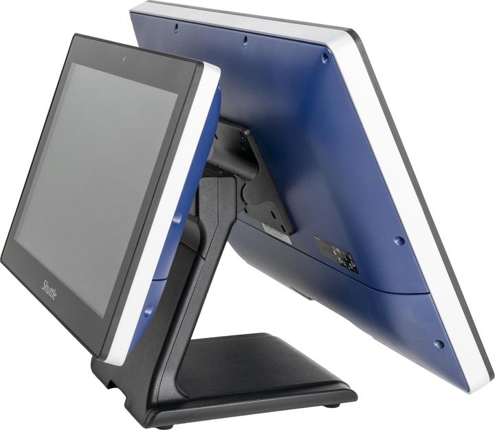 Produktbild Shuttle Pov21 Vesa Dual Stand