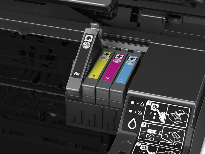 Image du produit Epson XP-245 Home (Encre, Couleur)