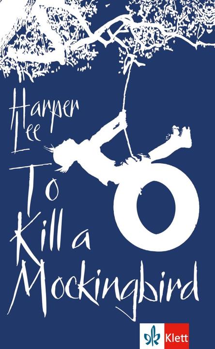 Produktbild To Kill a Mockingbird (Deutsch, Englisch, Harper Lee, 2016)