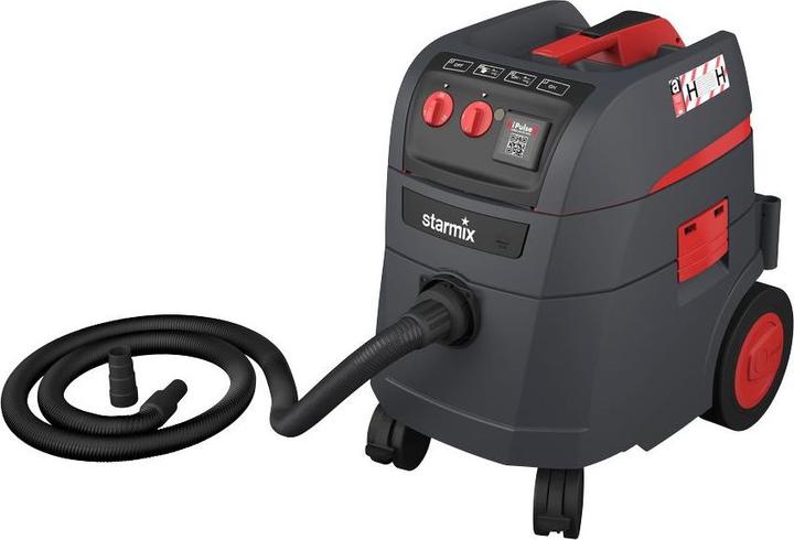 Immagine prodotto Siena Garden iPulse H-1235 (Aspirapolvere a umido e a secco)