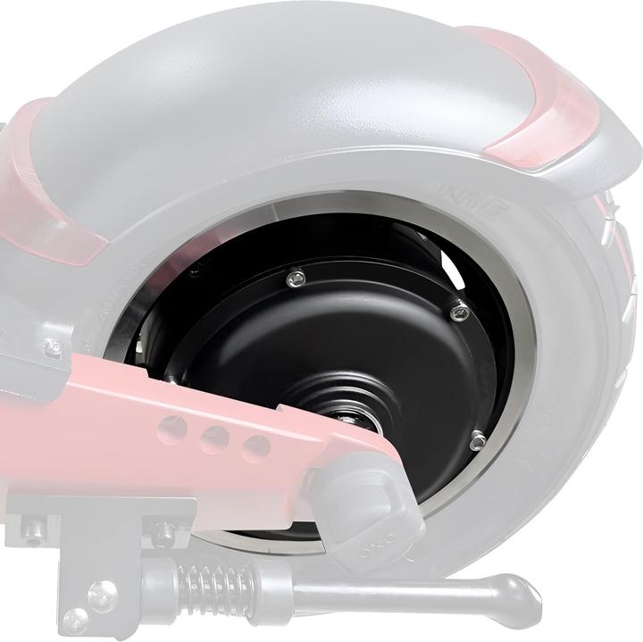 Produktbild Zero Ersatz-Motor