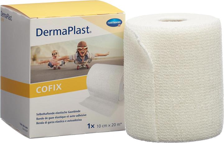 Produktbild DermaPlast CoFix