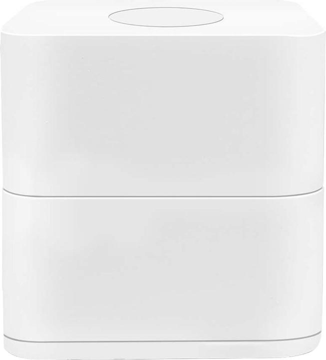 Immagine prodotto Nedis Set di 2 SwitchBot, bot da dito per interruttori e pulsanti, controllo tramite app