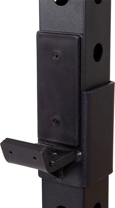 Actual product image Fitcom Open Half Rack