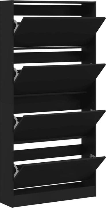 Image du produit VidaXL Jennica (80 x 21 x 163,5 cm)