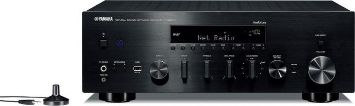 Yamaha R-N803d (network receiver)