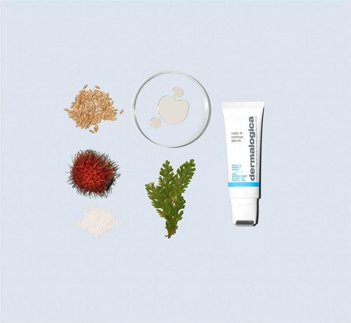 Produktbild Dermalogica Daily Skin Health - Neck Fit Contour Serum (50 ml)