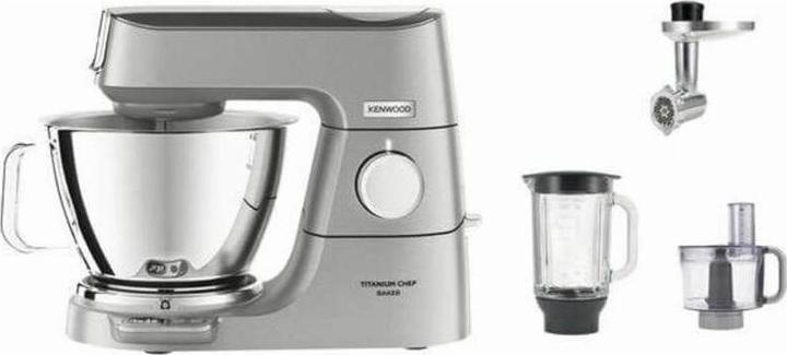 Image du produit Kenwood KVC85.594SI (1200 W)