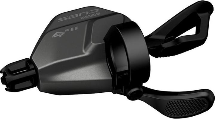 Produktbild Shimano Schalthebel CUES SL-U8000 rechts 11-Gänge Linkglide Ganganzeige