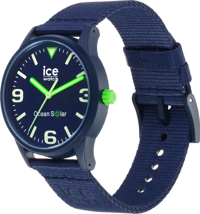Actual product image ICE Watch Unisexuhr (Analogue wristwatch, 40 mm)