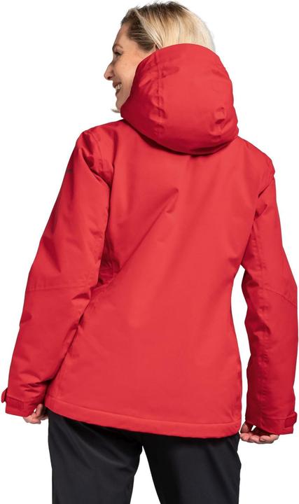 Produktbild Schöffel Jacken Regenjacke Torspitze L (M)