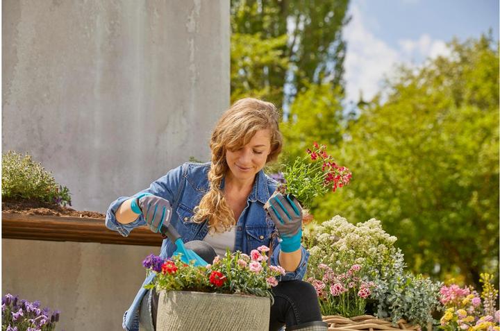 Produktbild Gardena Garten und Pflegehandschuh (M)