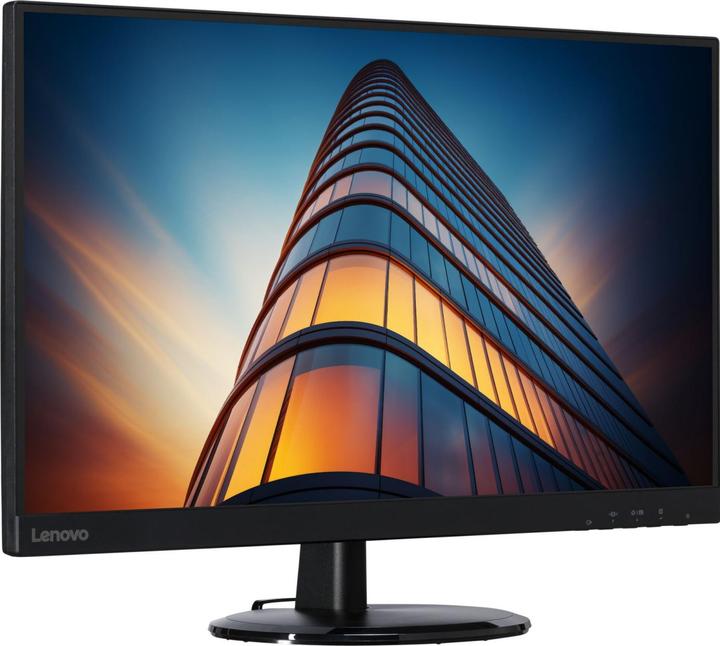 Image du produit Lenovo D27q-30 (2560 x 1440 pixels, 27")