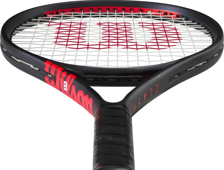 Image du produit Wilson Clash 25 V3 Tennisschläger (2, 240 g)