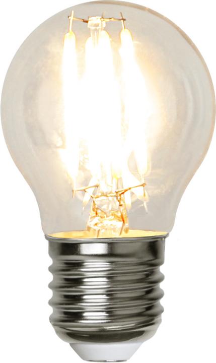Produktbild Star Trading G45 (E27, 2.30 W, 250 lm, 1 x, E)