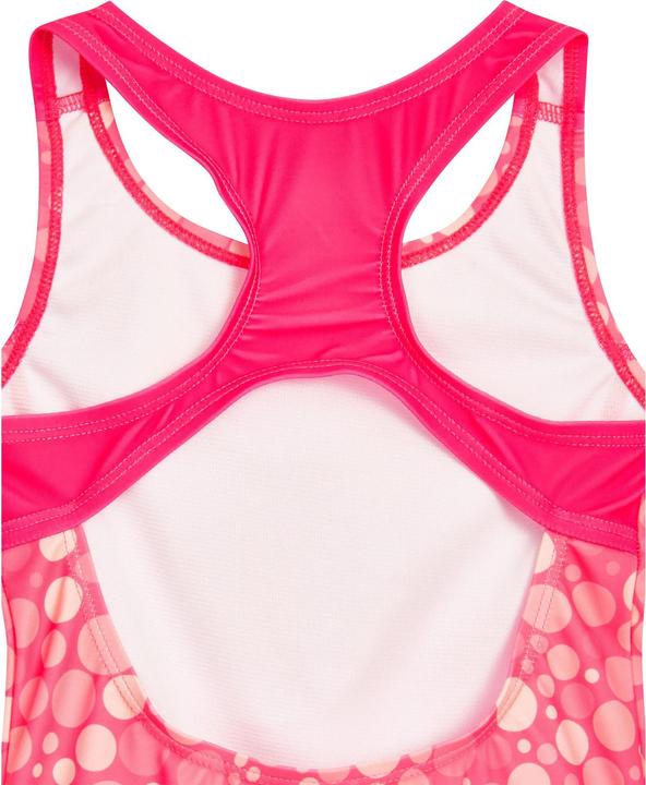 Produktbild Playshoes Badeanzug Tupfen Koralle Gr. 86/92 (92)
