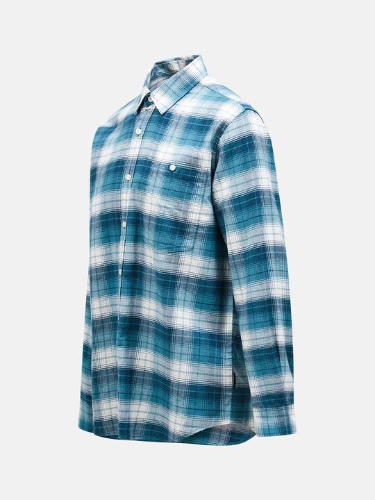 Immagine prodotto Peak Performance Camicia di flanella (S)