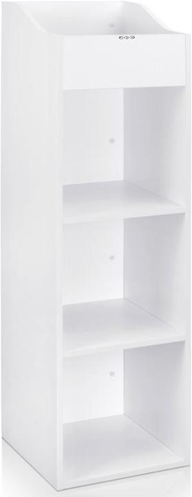 Produktbild Zomo VS-Box 100/4 (Platten)
