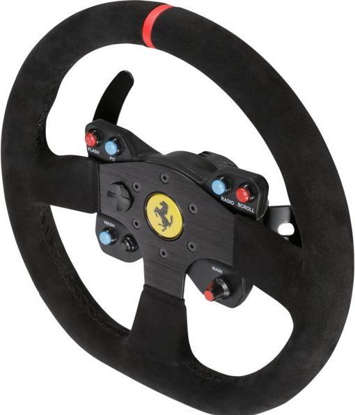 Produktbild Thrustmaster Race Kit Ferrari 599XX Evo Edition (PC, Xbox One S)