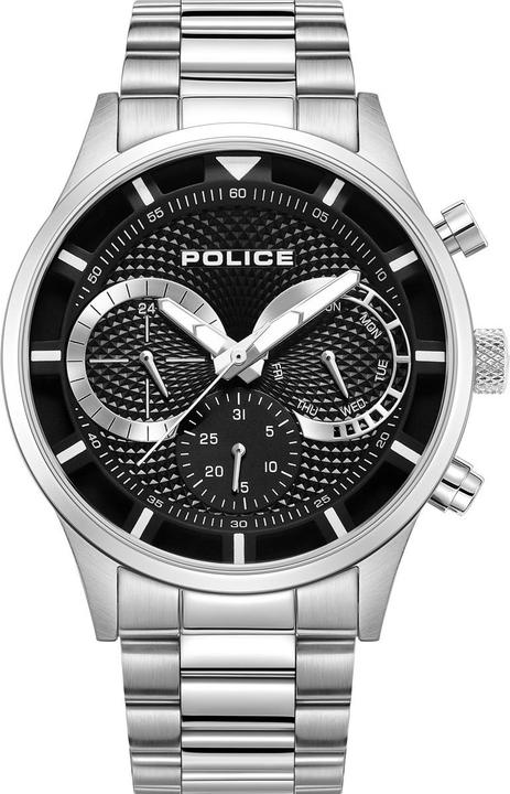 Immagine prodotto Police Autista III (43.50 mm)