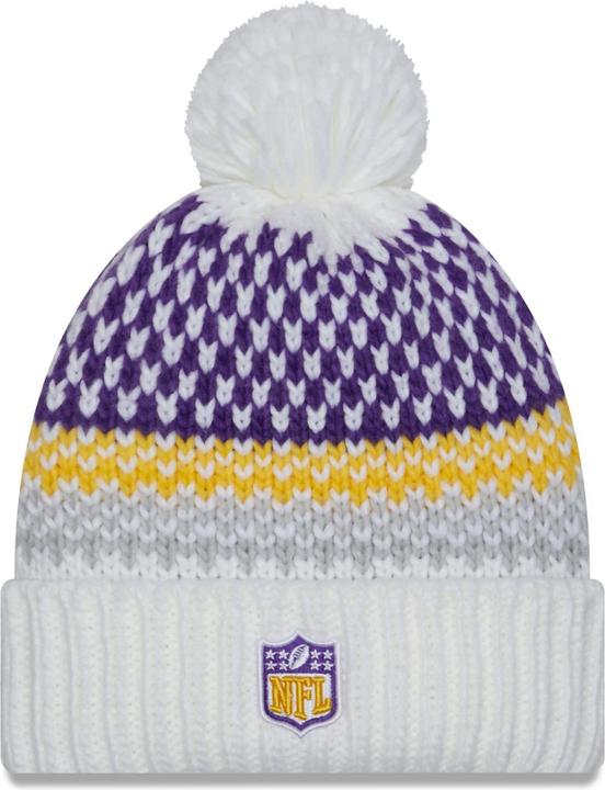 Produktbild New Era Sideline NFL Minnesota Vikings (One Size)