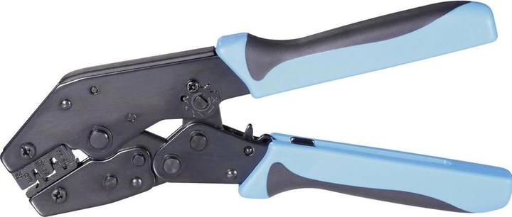 Produktbild BKL Electronic Crimpzange für 733884