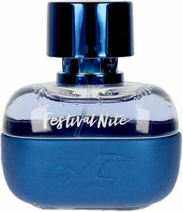Produktbild Hollister Festival Nite for Him (Eau de Toilette, 30 ml)