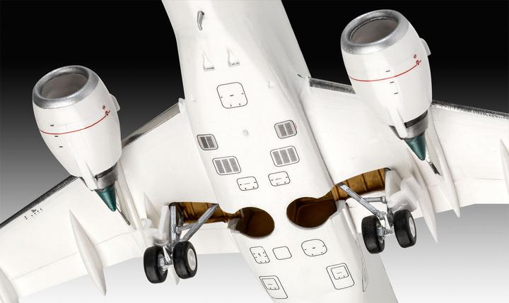 Produktbild Revell Embraer 190 Lufthansa New Livery