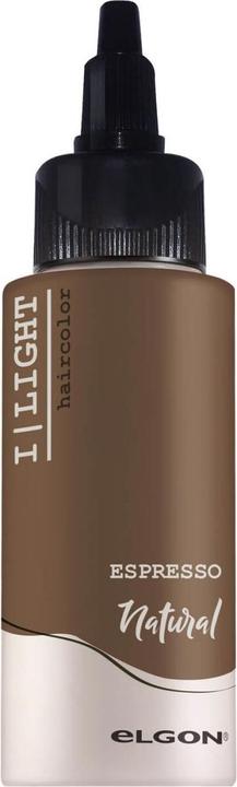 Actual product image Elgon I-LIGHT - Natural ESPRESSO (Brown)
