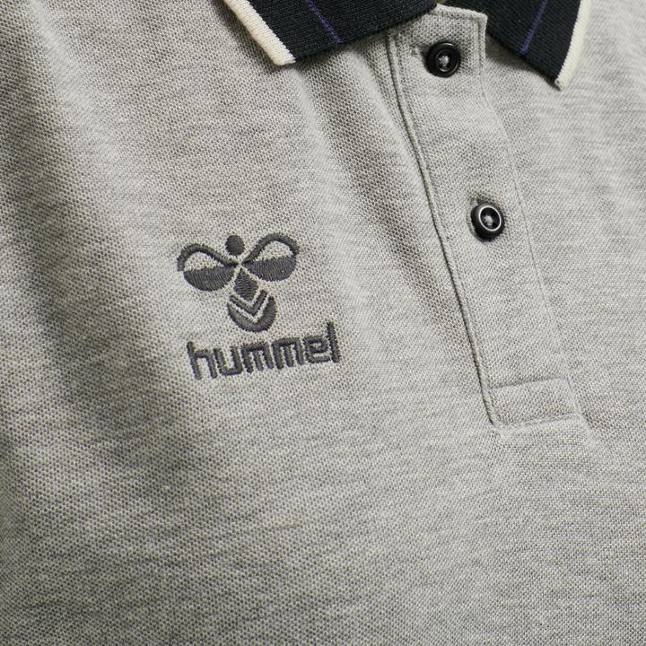 Actual product image hummel Move Polo Woman (S)