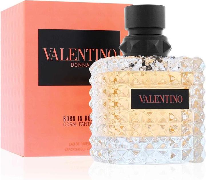 Produktbild Valentino Born In Roma Coral Fantasy (Eau de Toilette, 50 ml)