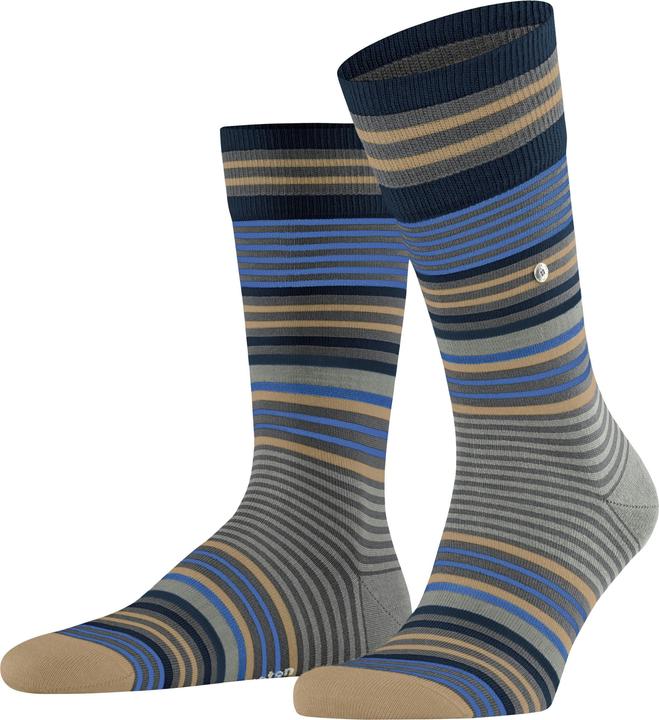 Burlington M's STRIPE (40 - 46)