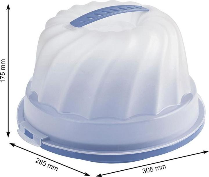 Actual product image Rotho Fresh