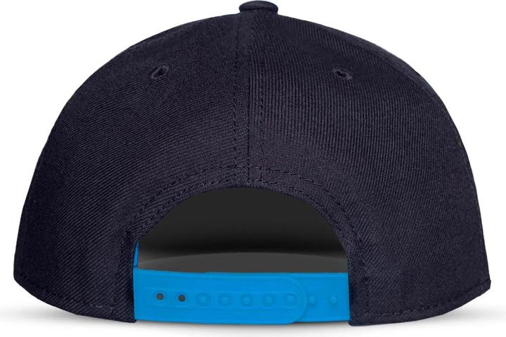 Produktbild Difuzed POKEMON - Lucario - Casquette Ajustable Homme (One Size)