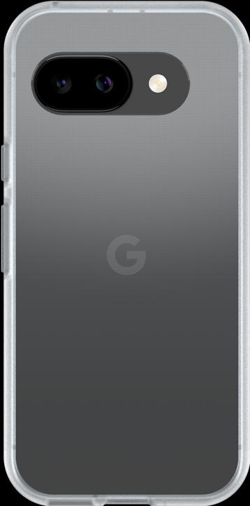Actual product image OtterBox React (Google Pixel 9a)