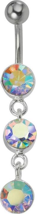 Multicolore, Argent