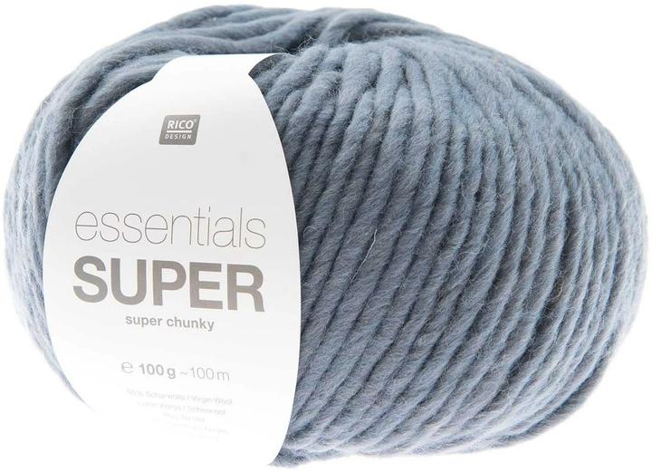 Blue grey