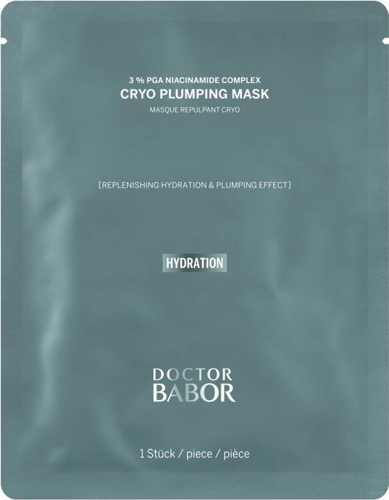 Immagine prodotto Babor Hydration