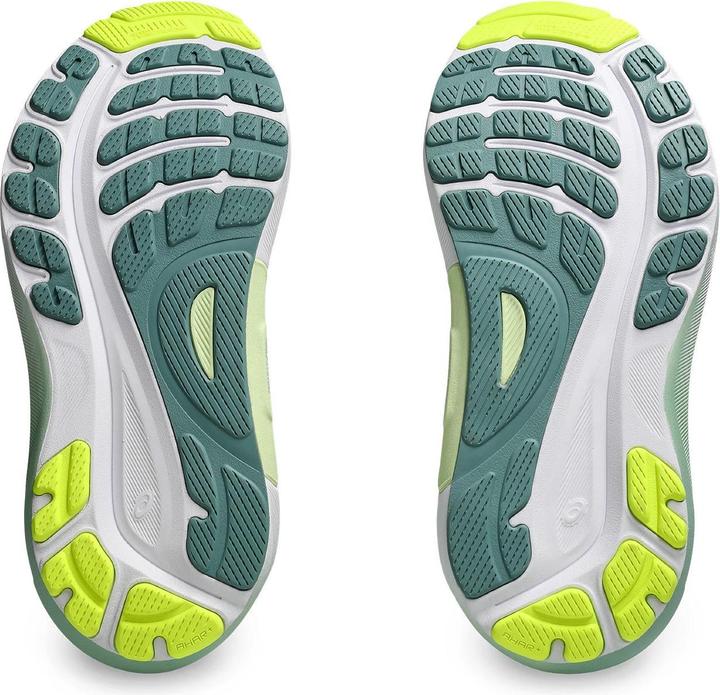 Actual product image ASICS Performance Gel-Kayano 31 running shoe women (39)