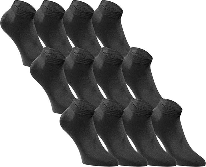 Produktbild Jack & Jones Unisex Sneaker Socken 12er Pack (12er Pack, 39, 42)