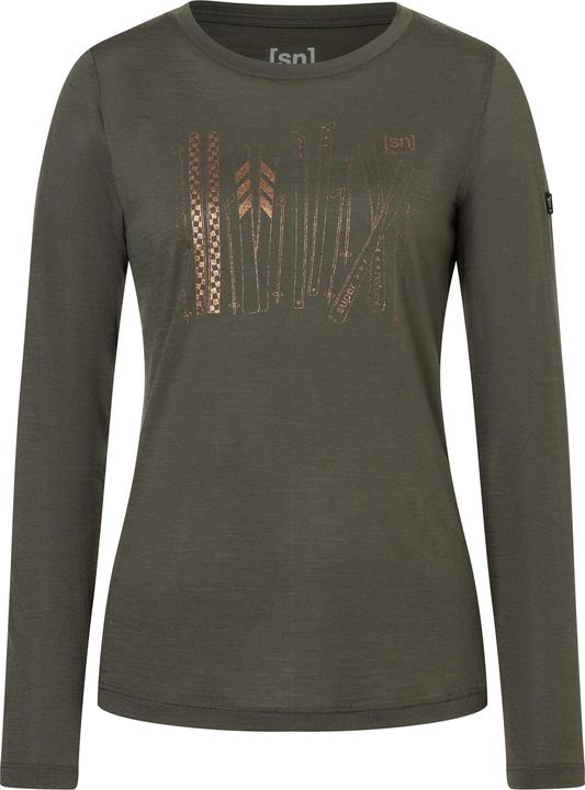 Encre noire, Copper