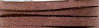 Produktbild Glorex Lederband Velour