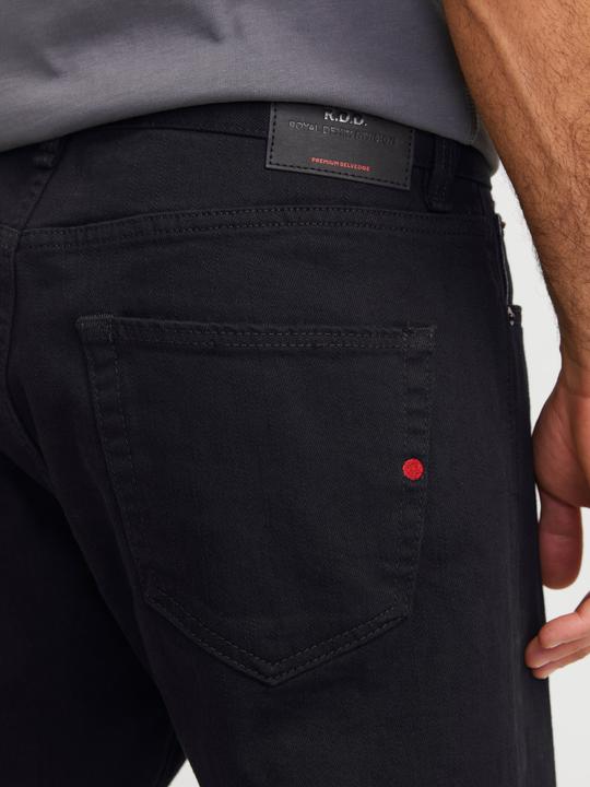 Image du produit Jack & Jones RDD Royal Selvedge RE 330 Relaxed Fit Jeans Regular fit Jeans (34)