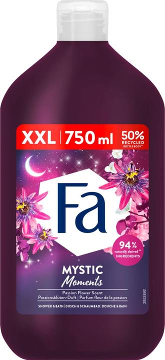 Immagine prodotto Fa Momenti mistici (750 ml, Bagnoschiuma)