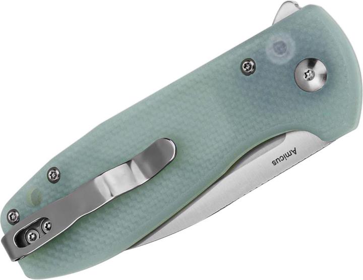 Produktbild Kizer Amicus G10 Jade (7.50 cm)