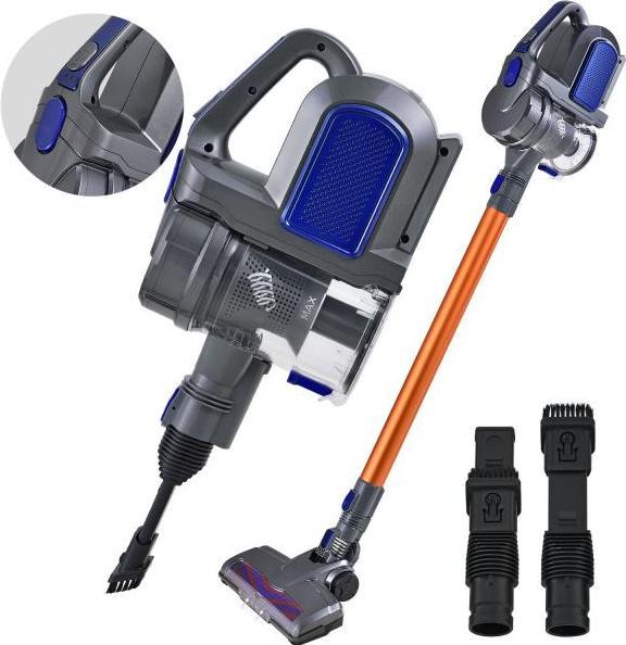Produktbild Juskys 2in1 Akku-Handstaubsauger VAC100 Pro