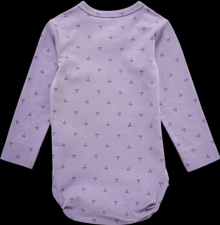 Actual product image hummel hmlBEESY BODY L/S (92)